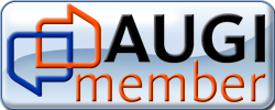AUGI Member Logo