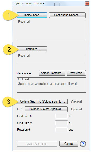 Lighting Design And Analysis In Revit Augi The World S Largest