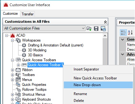 autocad unable to save drawing