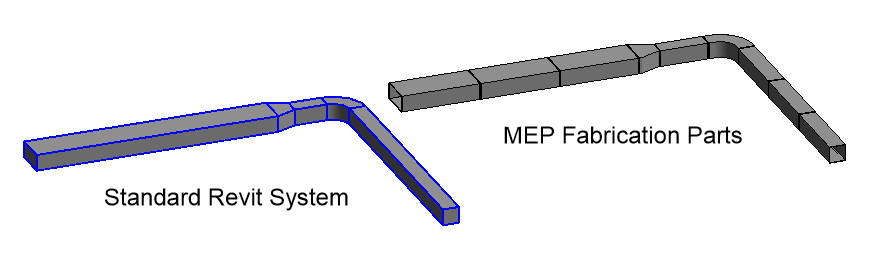 of 5 drawing 3d Years  Revit  AUGI Autodesk  MEP 5 for  Fabrication In