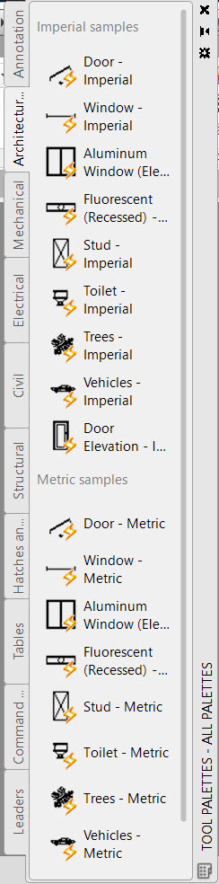 The Right Tools For The Job Augi The World S Largest Cad Bim User Group