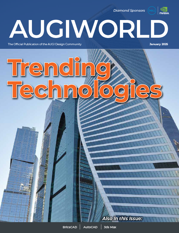 AUGIWORLD January 2025